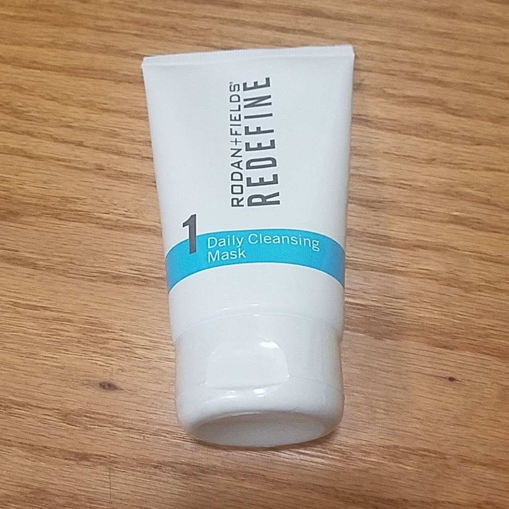 Redefine daily mask